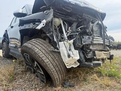 2021 Chevrolet Trailblazer Active en venta en Rocky View County, AB