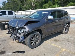 2018 Jeep Grand Cherokee Limited for sale in Eight Mile, AL