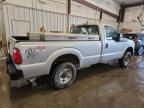 2015 Ford F250 Super Duty