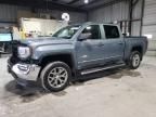 2016 GMC Sierra K1500 SLT
