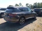 2025 Genesis GV80 Advanced