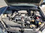 2008 Subaru Outback 2.5I