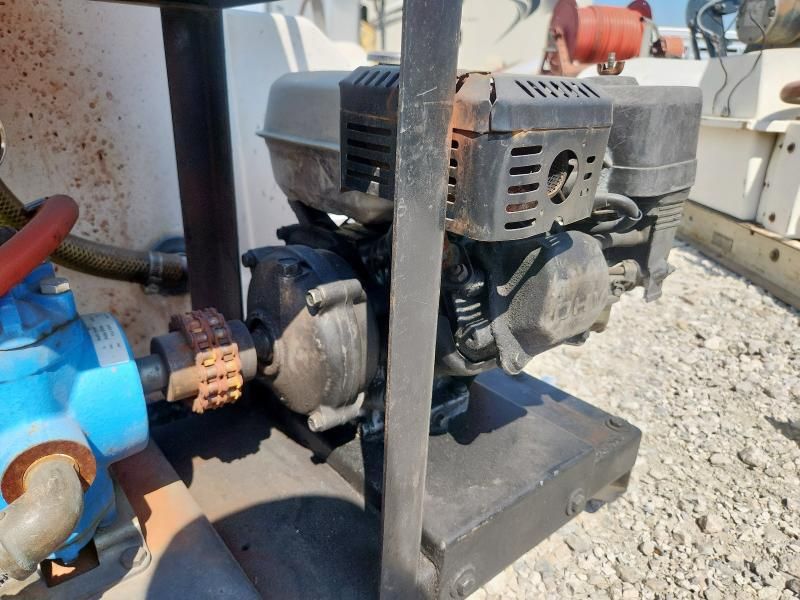 2008 Other Agriculture 2008 Hypro Sprayer