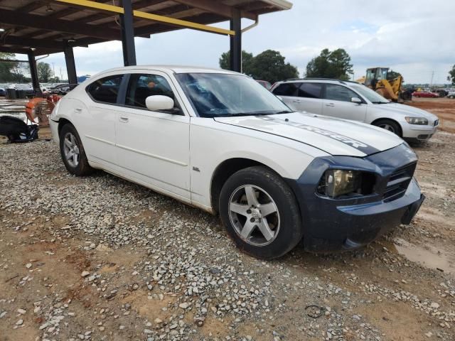 2010 Dodge Charger SXT