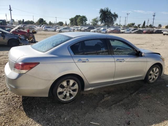 2009 Honda Accord EX