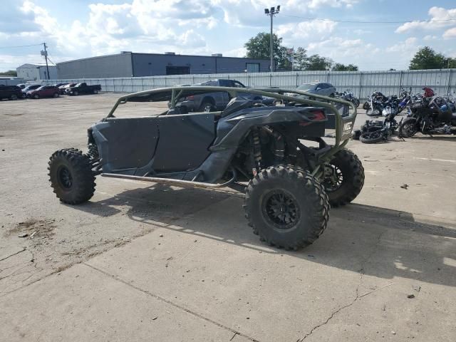 2021 Can-Am 2021 CAN AM Maverick X3-ATV