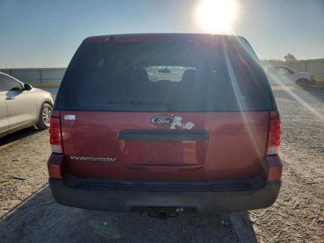 2004 Ford Expedition XLS