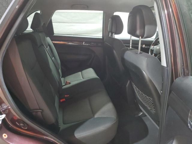 2011 KIA Sorento Base