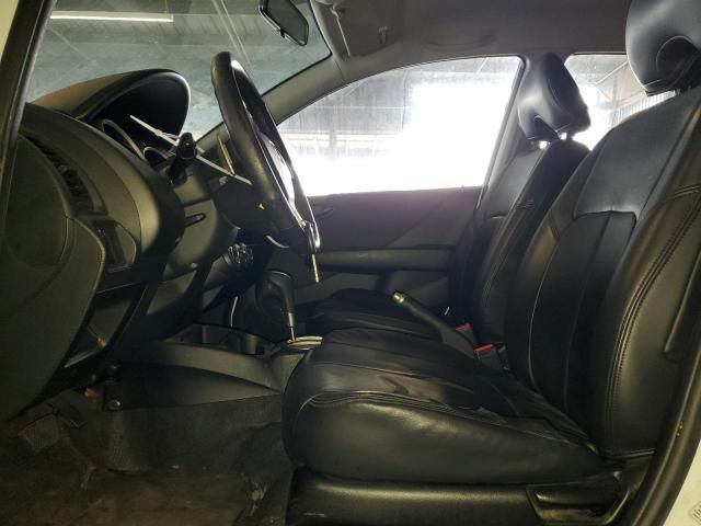 2007 Honda FIT S