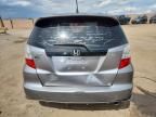 2009 Honda FIT Sport