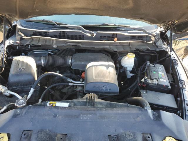 2018 Dodge Ram 1500 slt