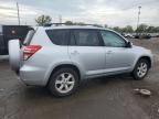 2009 Toyota Rav4 Limited