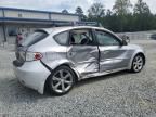 2011 Subaru Impreza Outback Sport