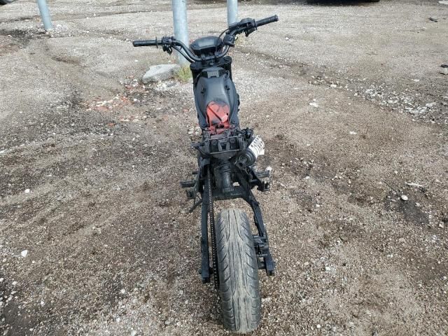 2018 Honda Grom