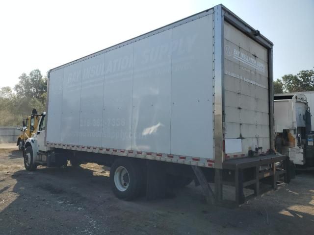 2018 Freightliner M2 106 MED-Expeditor Truck
