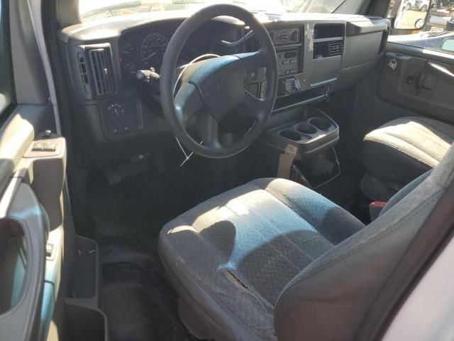 2005 Chevrolet Express G1500