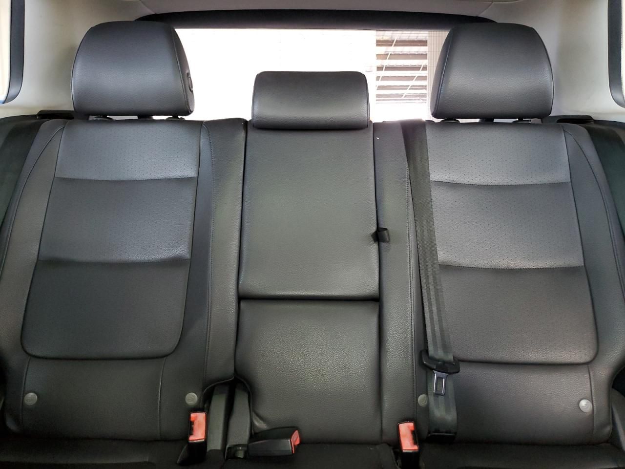 2017 Volkswagen Tiguan s