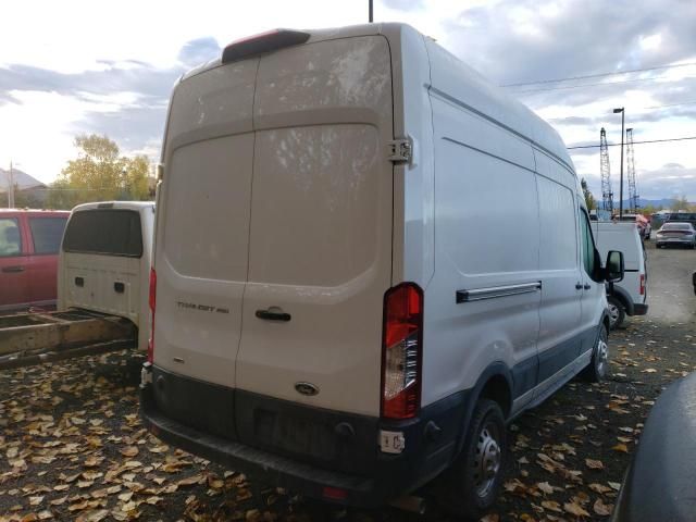 2024 Ford Transit T-250