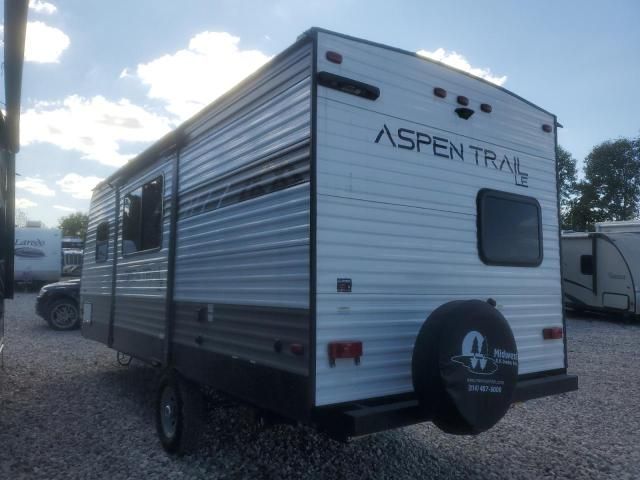 2025 Dutchmen Aspentrail-RV