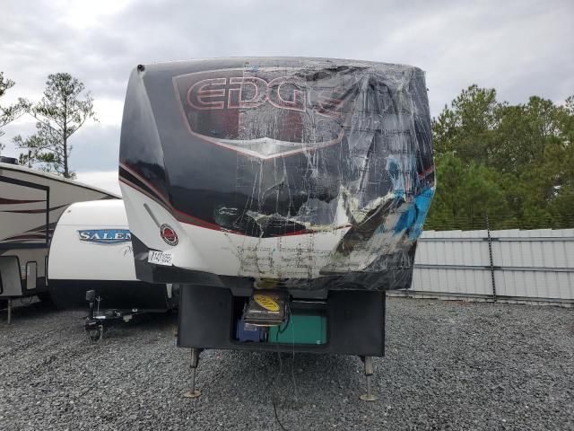2017 Other 2017 'OTHER RV' 5th Wheel