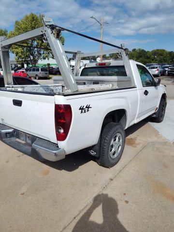 2005 Chevrolet Colorado