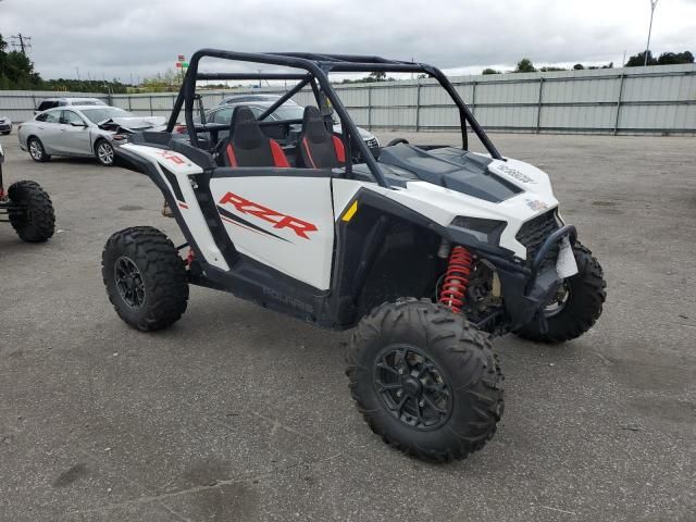 2024 Polaris RZR XP 100-ATV AND Utility Vehicles Utility Vehi