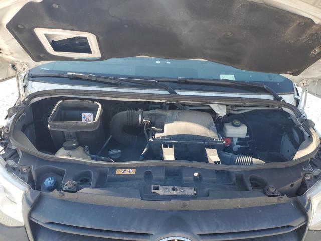 2020 Mercedes-Benz Sprinter 2500