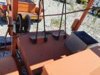 2001 Fene 2001 Arrow Board Trailer