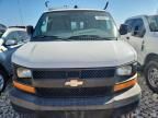 2013 Chevrolet Express G2500
