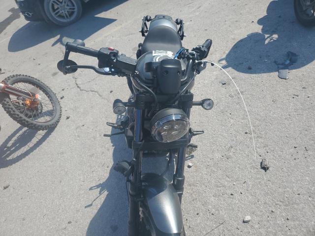 2024 Honda Cmx1100 a