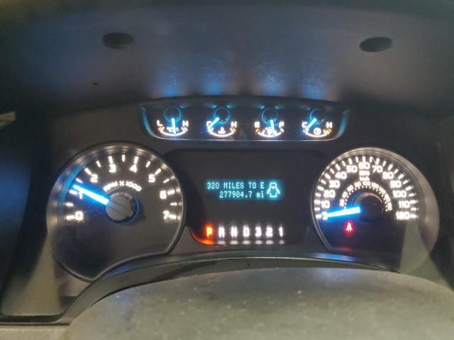 2014 Ford F150