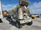 2018 Terex / Terex Advance Advance Mixer