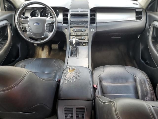 2012 Ford Taurus SEL