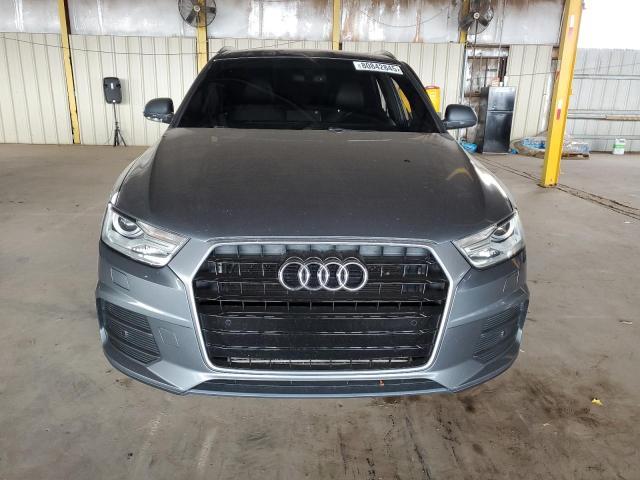 2016 Audi Q3 Premium Plus