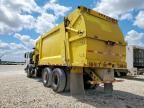 2018 Autocar Xpeditor Refuse Truck