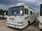 2000 Freightliner Chassis X Line Motor Home