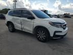 2019 Honda Pilot ex