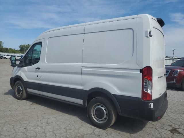 2021 Ford Transit T-250
