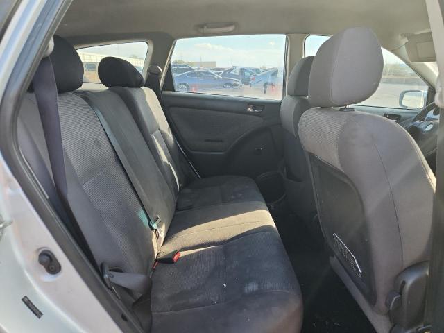 2006 Toyota Corolla Matrix