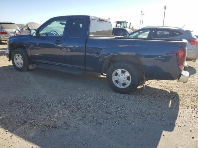 2004 Chevrolet Colorado