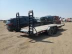 2021 Load Trail Equipment Trailer