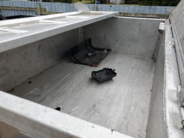 2023 Unknown 2023 Equipter 4000 Roofing Debris Trailer