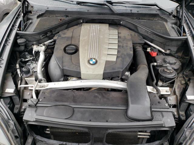 2013 BMW X5 Xdrive35d