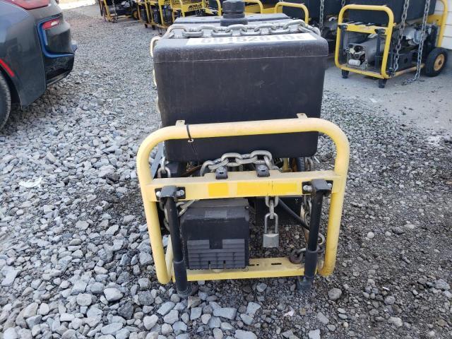 2007 Mcculloch FG6000MK Generation