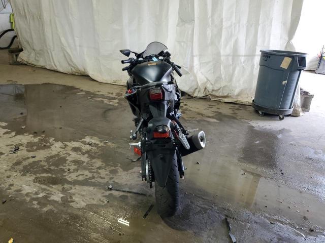 2025 Yamaha YFZ320 A