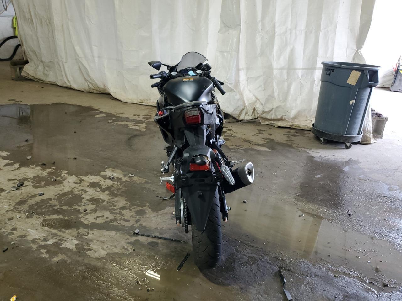 2025 Yamaha YFZ320 A