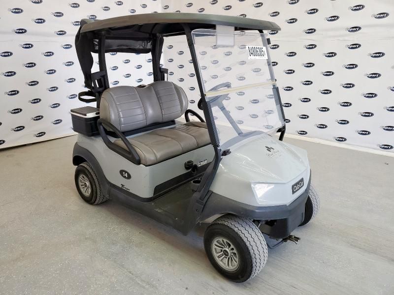 2022 Club Car Tempo FLA