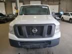 2012 Nissan NV 1500
