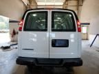 2022 Chevrolet Express G2500