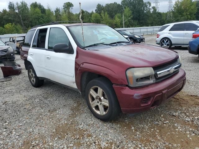 2004 Chevrolet Trailblazer LS